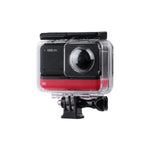 Insta360 One RS 360 에디션 60m 수중 다이빙 케이스 방수 하우징, Insta360 One RS용