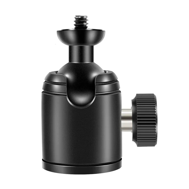 BEXIN K18A 미니 360도 회전 파노라마 금속 볼 헤드, K18A