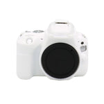 캐논 EOS 250D용 부드러운 실리콘 보호 케이스, 캐논 EOS 250D용