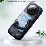 Insta360 X3 HD 스크린 소프트 PMMA 보호 필름용, Insta360 X3 PMMA 필름용