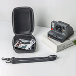 Polaroid One Step 2 / NOW EVA 카메라 케이스 충격 방지 카메라 보관 가방