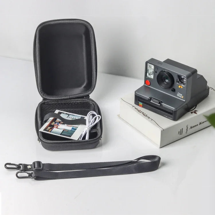 Polaroid One Step 2 / NOW EVA 카메라 케이스 충격 방지 카메라 보관 가방