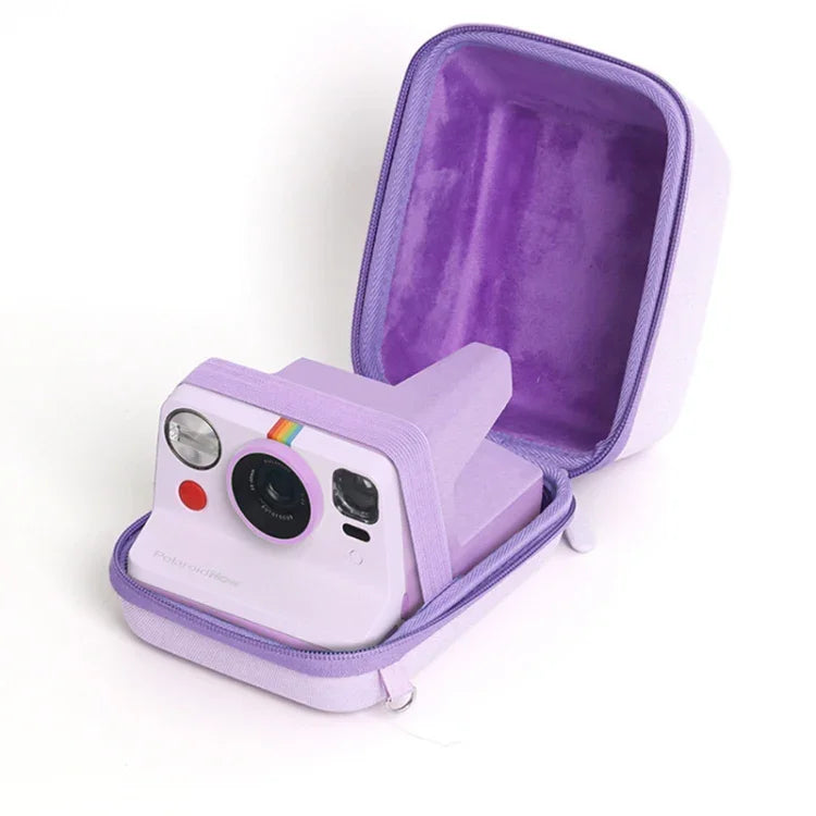 Polaroid One Step 2 / NOW EVA 카메라 케이스 충격 방지 카메라 보관 가방