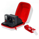 Polaroid One Step 2 / NOW EVA 카메라 케이스 충격 방지 카메라 보관 가방