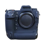 Nikon Z9용 소프트 실리콘 보호 케이스, Nikon Z9용