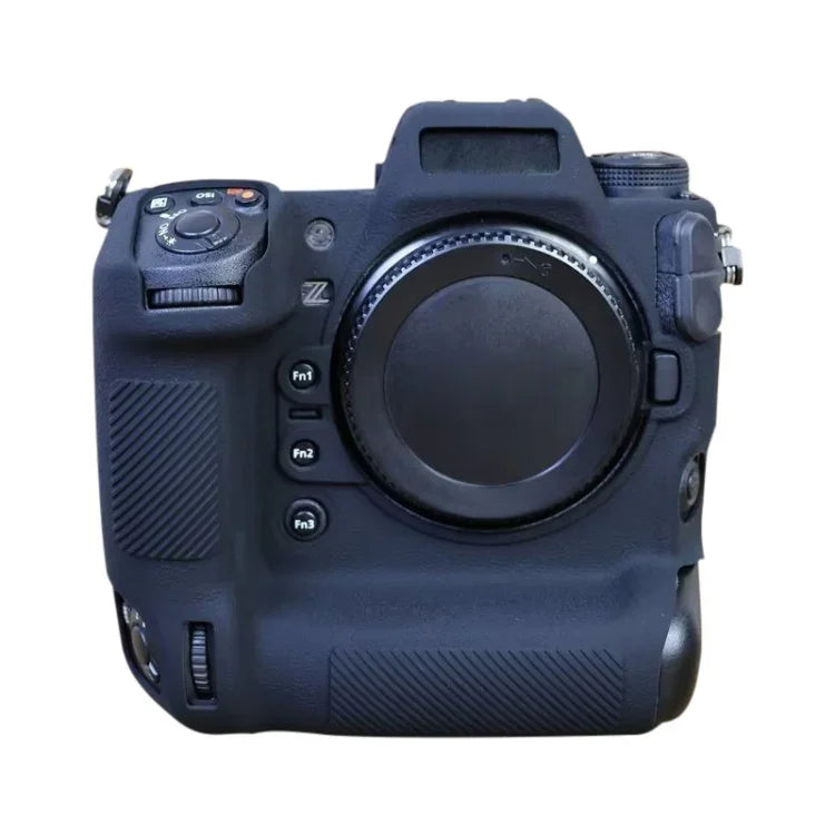 Nikon Z9용 소프트 실리콘 보호 케이스, Nikon Z9용
