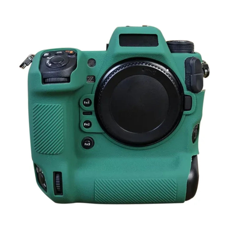 Nikon Z9용 소프트 실리콘 보호 케이스, Nikon Z9용