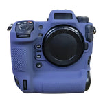 Nikon Z9용 소프트 실리콘 보호 케이스, Nikon Z9용