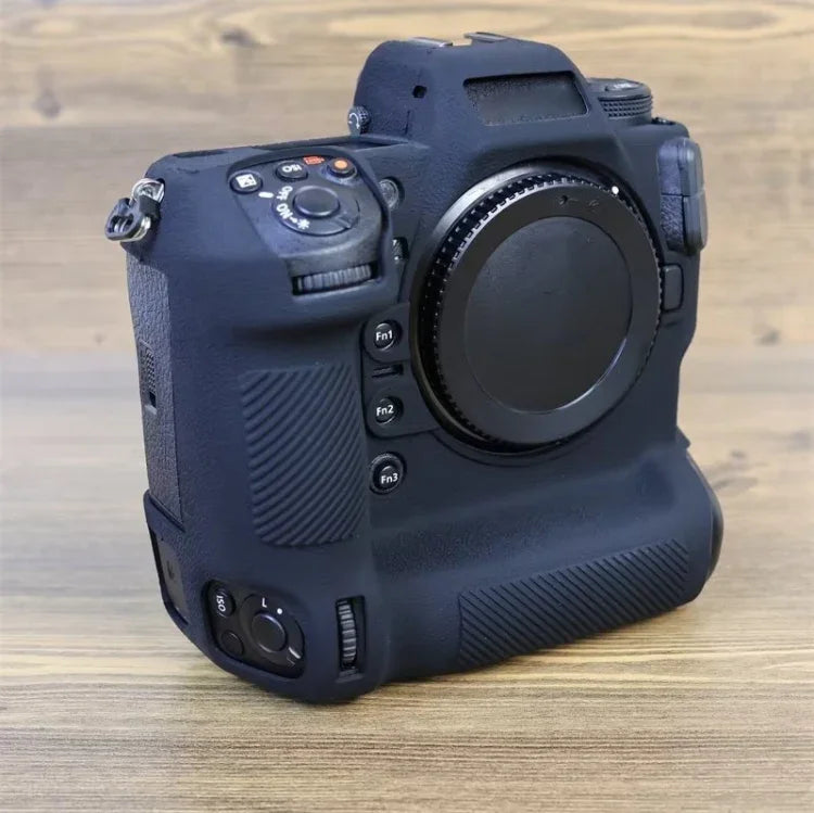 Nikon Z9용 소프트 실리콘 보호 케이스, Nikon Z9용