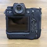 Nikon Z9용 소프트 실리콘 보호 케이스, Nikon Z9용