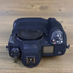 Nikon Z9용 소프트 실리콘 보호 케이스, Nikon Z9용