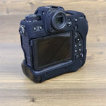 Nikon Z9용 소프트 실리콘 보호 케이스, Nikon Z9용