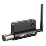 Godox TimoLink TX 무선 DMX 송신기, 송신기