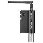 Godox TimoLink TX 무선 DMX 송신기, 송신기