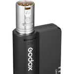 Godox TimoLink TX 무선 DMX 송신기, 송신기