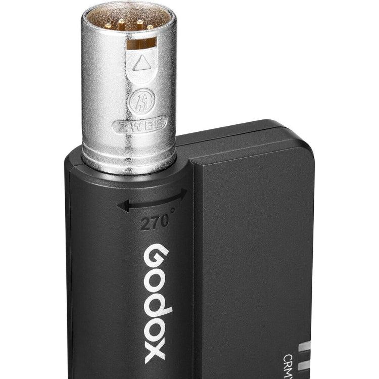 Godox TimoLink TX 무선 DMX 송신기, 송신기