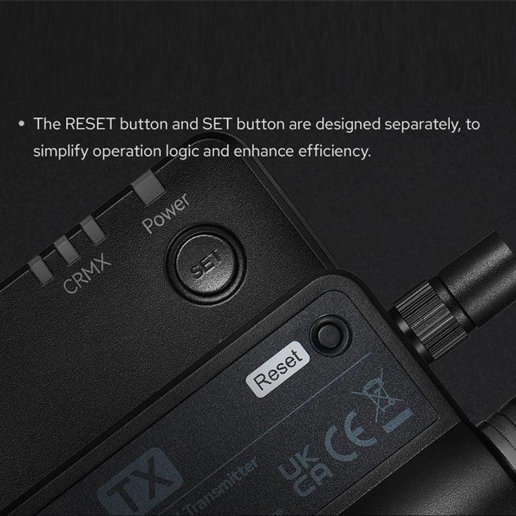 Godox TimoLink TX 무선 DMX 송신기, 송신기