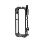 Insta360 X3 YELANGU LW-ONE X3 메탈 케이지 확장 프레임 케이스, LW-ONE X3