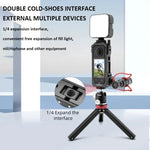 Insta360 X3 YELANGU LW-ONE X3 메탈 케이지 확장 프레임 케이스, LW-ONE X3