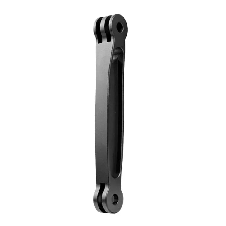 조인트 알루미늄 연장 암 그립 익스텐더 GoPro, Insta360, DJI 및 기타 액션 카메라용, 길이: 10.8cm, 10.8cm