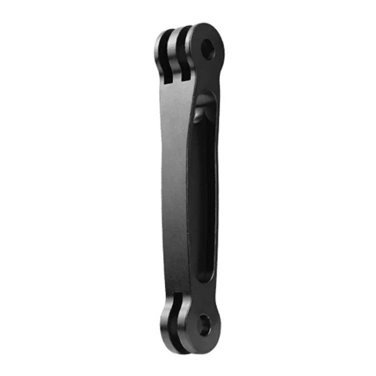 GoPro, Insta360, DJI 및 기타 액션 카메라용 조인트 알루미늄 확장 암 그립 익스텐더, 길이: 8.8cm, 8.8cm