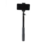 GoPro, Insta360, DJI 및 기타 액션 카메라, 휴대폰용 30-93cm 그립 접이식 삼각대 홀더 다기능 셀카봉 모노포드, 길이: 30-93cm