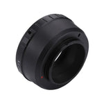 FUJIFILM X-Pro1, X-E1, X-E2, X-M1 카메라 렌즈용 M42 렌즈 → FX 렌즈 마운트 어댑터, FX 렌즈