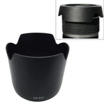 캐논 카메라 EF 24-70mm f/2.8L USM I 렌즈용 EW-83F 렌즈 후드 쉐이드, EW-83F