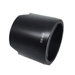 캐논 카메라 EF 24-70mm f/2.8L USM I 렌즈용 EW-83F 렌즈 후드 쉐이드, EW-83F