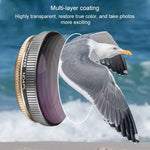 Sunnylife OA-FI171 ND32 렌즈 필터 DJI OSMO ACTION용, OA-FI171 ND32