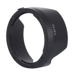 캐논 EF 50mm f/1.8 STM 49mm 렌즈용 ES-68II 렌즈 후드 쉐이드, ES-68II