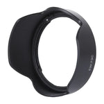 EW-73C 렌즈 후드 캐논 EF-S 10-18mm F4.5-5.6 렌즈용, EW-73C