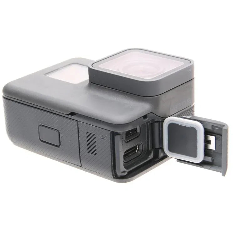 GoPro HERO5 측면 인터페이스 도어 커버 수리 부품, GoPro HERO5용