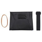 접이식 부드러운 디퓨저 소프트박스 커버 외장 플래시 라이트용, 크기: 10cm x 13cm, 10x13cm 직사각형