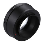 소니 NEX3, NEX 5N, NEX7, NEX F3, NEX 시리즈 카메라 렌즈용 M42 마운트 렌즈 → NEX 마운트 렌즈 어댑터, NEX 렌즈