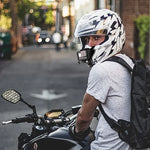 GoPro, Insta360, DJI 및 기타 액션 카메라용 헬멧 벨트 마운트