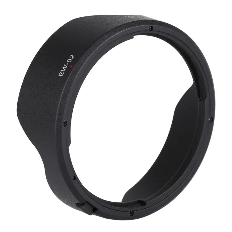 캐논 EF 16-35mm f/1.4 IS USM 렌즈용 EW-82 렌즈 후드 쉐이드, EW-82