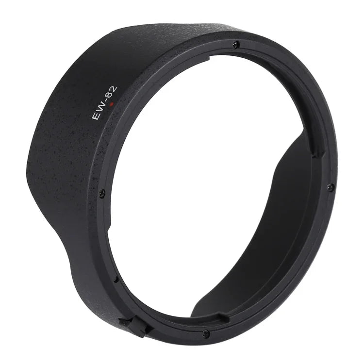 캐논 EF 16-35mm f/1.4 IS USM 렌즈용 EW-82 렌즈 후드 쉐이드, EW-82