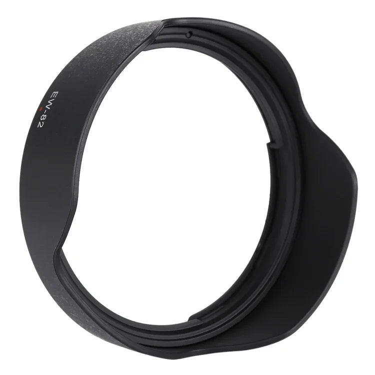 캐논 EF 16-35mm f/1.4 IS USM 렌즈용 EW-82 렌즈 후드 쉐이드, EW-82