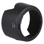 니콘 55-200mm f/4-5.6 G ED 렌즈용 HB-34 렌즈 후드 쉐이드, HB-34
