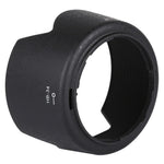 니콘 55-200mm f/4-5.6 G ED 렌즈용 HB-34 렌즈 후드 쉐이드, HB-34
