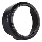 Canon EF-M 18-55 f/3.5-5.6 IS STM 렌즈용 EW-54 렌즈 후드 쉐이드, EW-54