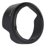 캐논 EF-M 18-150mm f/3.5-6.3 IS STM 렌즈용 EW-60F 렌즈 후드 쉐이드, EW-60F