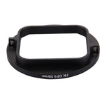 58mm 3-in-1 원형 CPL 렌즈 필터 캡 포함, GoPro HERO7 Black/6/5용, 58mm CPL 렌즈