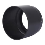 ET-74 렌즈 후드 쉐이드 for Canon EF 70-200mm f/4L USM / EF 70-200mm f/4L IS USM 렌즈, ET-74