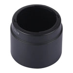 ET-74 렌즈 후드 쉐이드 for Canon EF 70-200mm f/4L USM / EF 70-200mm f/4L IS USM 렌즈, ET-74