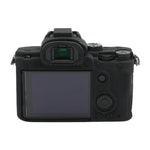 소니 A7 III / ILCE-7M3 / A7R III용 부드러운 실리콘 보호 케이스, 소니 A7 III / ILCE-7M3 / A7R III용