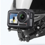 스포츠 카메라 PC+ABS 충격 방지 보호 케이스, DJI Osmo Action 1용, PC+ABS