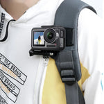 스포츠 카메라 PC+ABS 충격 방지 보호 케이스, DJI Osmo Action 1용, PC+ABS