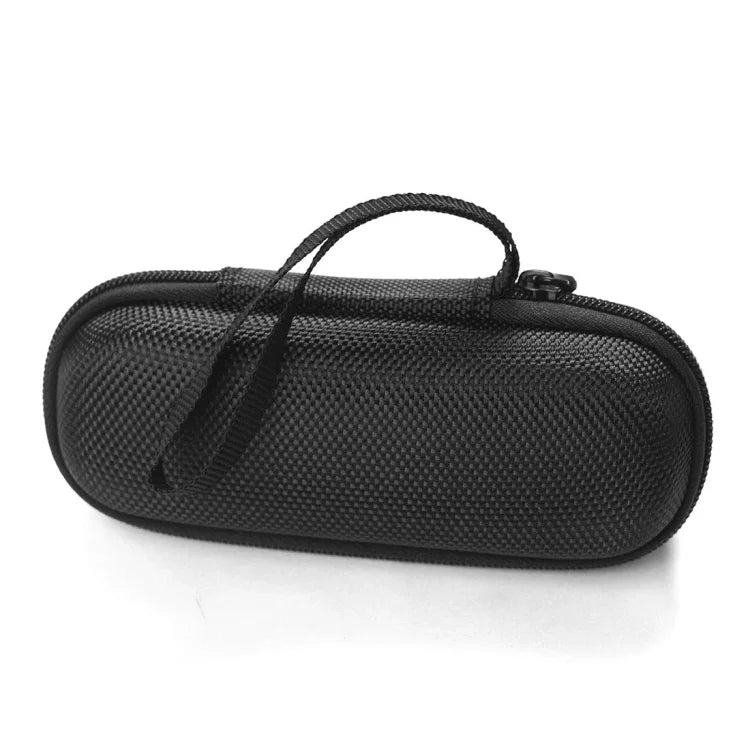 2개 세트 스마트 VR360 스포츠 카메라 보호 가방 Insta360 Nano S용, 크기: 14cm x 6cm x 5.5cm, Insta360 Nano S용